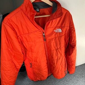 Men’s North face jacket